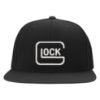 Picture of Glock Logo Embroidered Flexfit Hat