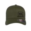 Picture of Glock Perfection Logo Embroidered Flexfit Hat