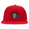 Picture of Grateful Dead Bertha Logo Embroidered Flexfit Hat