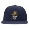 Picture of Grateful Dead Jack Straw Logo Embroidered Flexfit Hat