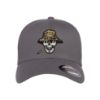 Picture of Grateful Dead Jack Straw Logo Embroidered Flexfit Hat