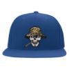 Picture of Grateful Dead Jack Straw Logo Embroidered Flexfit Hat