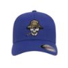 Picture of Grateful Dead Jack Straw Logo Embroidered Flexfit Hat