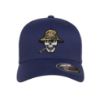 Picture of Grateful Dead Jack Straw Logo Embroidered Flexfit Hat