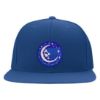 Picture of Grateful Dead Jerry Garcia Moon Logo Embroidered Flexfit Hat