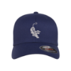 Picture of Grateful Dead Jerry Garcia Tiger Logo Embroidered Flexfit Hat