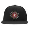 Picture of Grateful Dead Sunshine Daydream Logo Embroidered Flexfit Hat