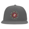 Picture of Grateful Dead Sunshine Daydream Logo Embroidered Flexfit Hat