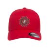 Picture of Grateful Dead Sunshine Daydream Logo Embroidered Flexfit Hat