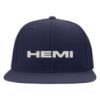 Picture of Hemi Logo Embroidered Flexfit Hat