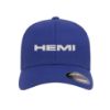 Picture of Hemi Logo Embroidered Flexfit Hat