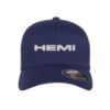 Picture of Hemi Logo Embroidered Flexfit Hat