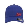 Picture of Honda Civic Si Logo Embroidered Flexfit Hat