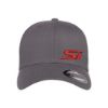 Picture of Honda Civic Si Logo Embroidered Flexfit Hat