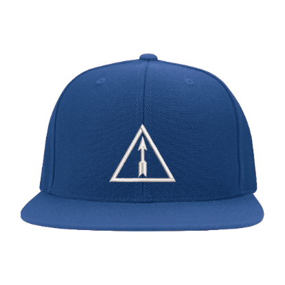 Picture of Izhmash Logo Embroidered Flexfit Hat