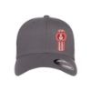 Picture of Kenworth Motors KW Side Logo Embroidered Flexfit Hat