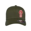 Picture of Kenworth Motors KW Side Logo Embroidered Flexfit Hat