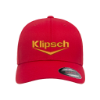 Picture of Klipsch Logo Embroidered Flexfit Hat