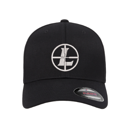 Picture of Leupold Logo Embroidered Flexfit Hat