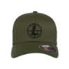 Picture of Leupold Logo Embroidered Flexfit Hat