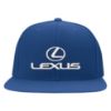 Picture of Lexus Logo Embroidered Flexfit Hat