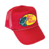 Picture of Bass Pro Shops Mesh Embroidered Adjustable SnapBack Hat