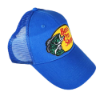 Picture of Bass Pro Shops Mesh Embroidered Adjustable SnapBack Hat