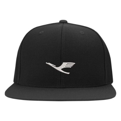 Picture of Lufthansa Logo Embroidered Flexfit Hat