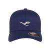 Picture of Lufthansa Logo Embroidered Flexfit Hat