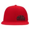 Picture of Mad Tools Logo Embroidered Flexfit Hat