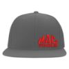 Picture of Mad Tools Logo Embroidered Flexfit Hat