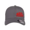 Picture of Mad Tools Logo Embroidered Flexfit Hat