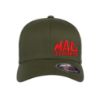 Picture of Mad Tools Logo Embroidered Flexfit Hat