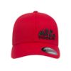 Picture of Mad Tools Logo Embroidered Flexfit Hat