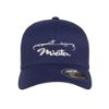 Picture of Mazda Miata Logo Embroidered Flexfit Hat