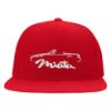 Picture of Mazda Miata Logo Embroidered Flexfit Hat