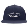 Picture of Mazda Miata Logo Embroidered Flexfit Hat