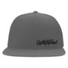 Picture of Mini Truckin Side Logo Embroidered Flexfit Hat