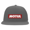 Picture of Motul Motor Oil Logo Embroidered Flexfit Hat