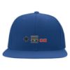 Picture of NES Pad Logo Embroidered Flexfit Hat