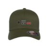 Picture of NES Pad Logo Embroidered Flexfit Hat