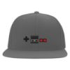 Picture of NES Pad Logo Embroidered Flexfit Hat