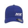 Picture of NEX Nitrous Express Logo Embroidered Flexfit Hat