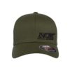 Picture of NEX Nitrous Express Logo Embroidered Flexfit Hat