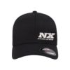 Picture of NEX Nitrous Express Logo Embroidered Flexfit Hat