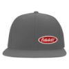 Picture of Peterbilt Side Logo Embroidered Flexfit Hat