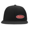 Picture of Peterbilt Side Logo Embroidered Flexfit Hat