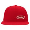 Picture of Peterbilt Side Logo Embroidered Flexfit Hat