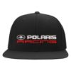 Picture of Polaris Racing Logo Embroidered Flexfit Hat