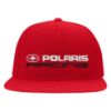 Picture of Polaris Racing Logo Embroidered Flexfit Hat